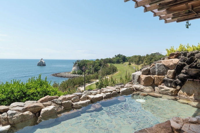 Imagen general del Hotel Onahama Ocean & Golf Club. Foto 4