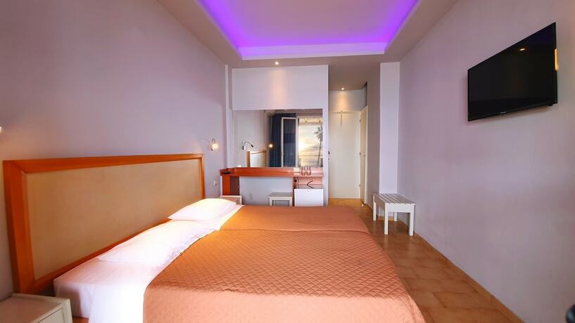 Imagen de la habitación del Hotel Onar Corfu Aparts and Studios. Foto 14