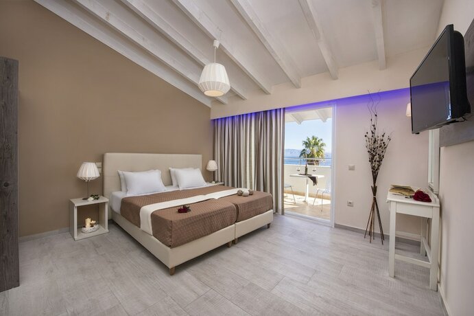 Imagen de la habitación del Hotel Onar Corfu Aparts and Studios. Foto 15