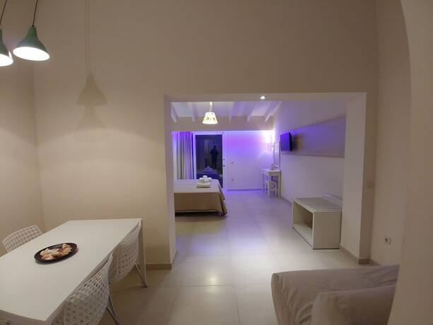 Imagen general del Hotel Onar Corfu Aparts and Studios. Foto 6
