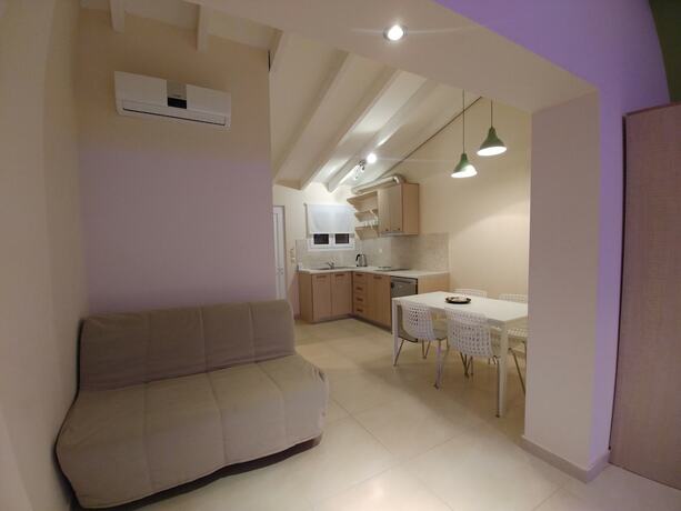 Imagen general del Hotel Onar Corfu Aparts and Studios. Foto 8