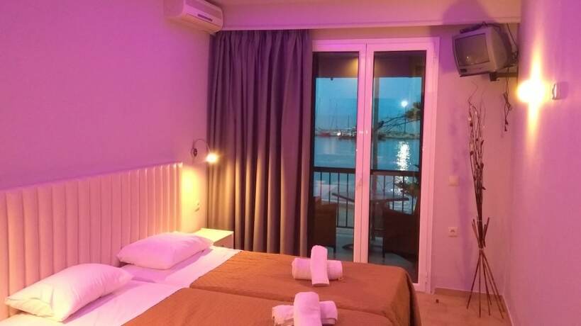 Imagen general del Hotel Onar Corfu Aparts and Studios. Foto 9