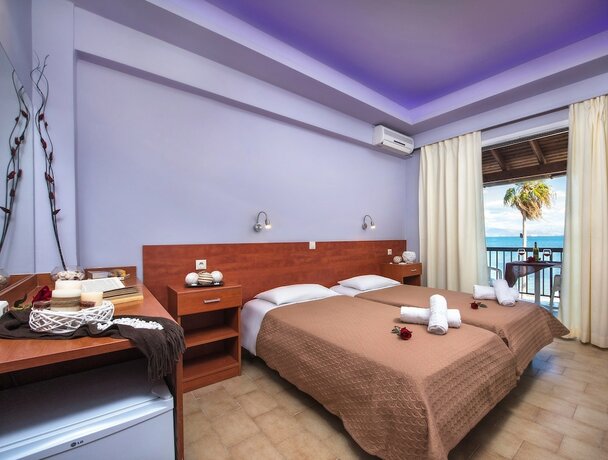 Imagen de la habitación del Hotel Onar Corfu Aparts and Studios. Foto 20