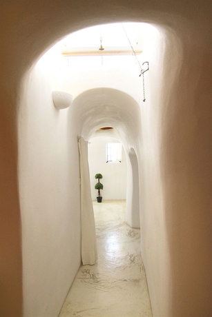 Imagen de los interiores del Hotel Onar Villas. Foto 13