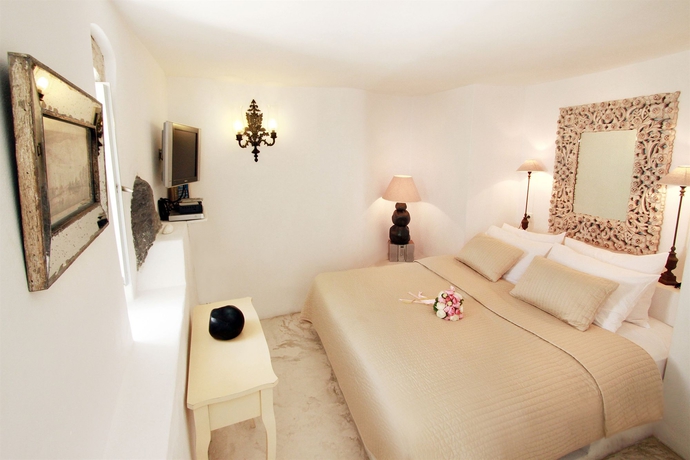 Imagen de la habitación del Hotel Onar Villas. Foto 5