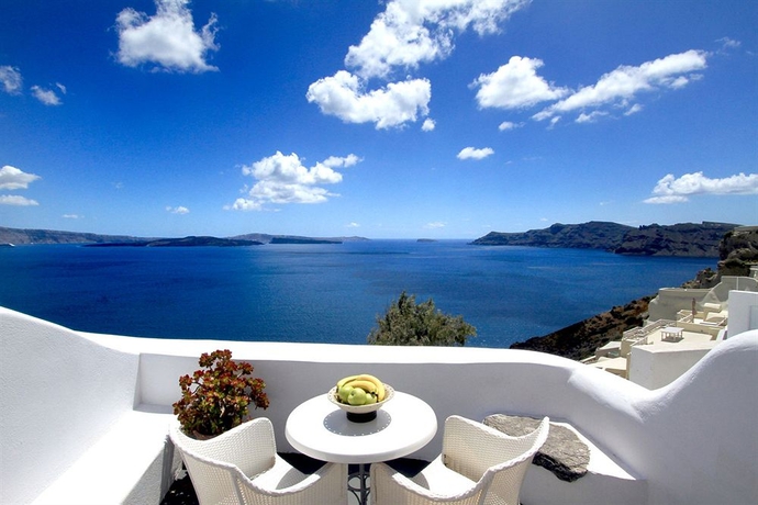 Imagen de la habitación del Hotel Onar Villas. Foto 6