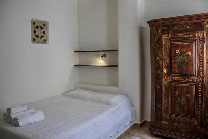Imagen de la habitación del Hotel Onar and Suites. Foto 11