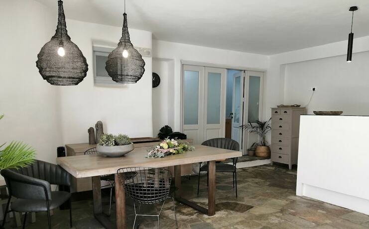 Imagen general del Hotel Onar and Suites. Foto 1