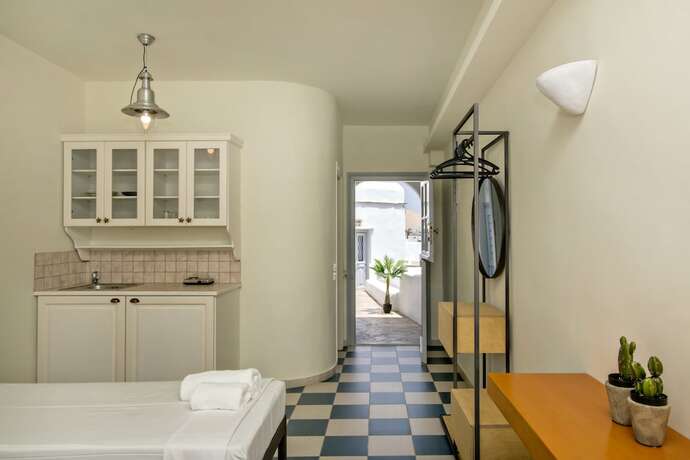 Imagen general del Hotel Onar and Suites. Foto 2