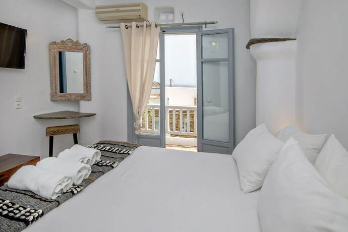Imagen general del Hotel Onar and Suites. Foto 6