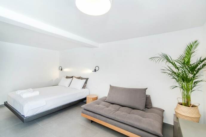 Imagen general del Hotel Onar and Suites. Foto 8