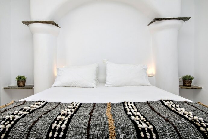 Imagen general del Hotel Onar and Suites. Foto 9
