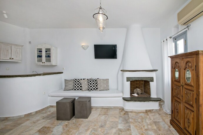 Imagen general del Hotel Onar and Suites. Foto 10