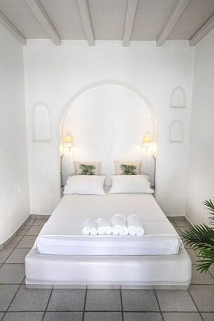 Imagen de la habitación del Hotel Onar and Suites. Foto 18