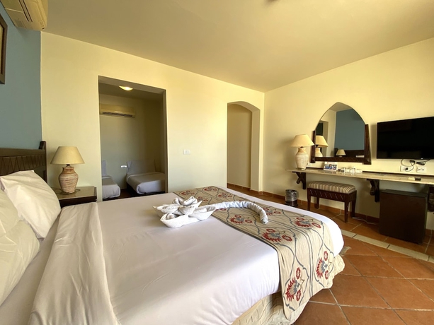 Imagen de la habitación del Hotel Onatti Beach Resort - Marsa Alam. Foto 2