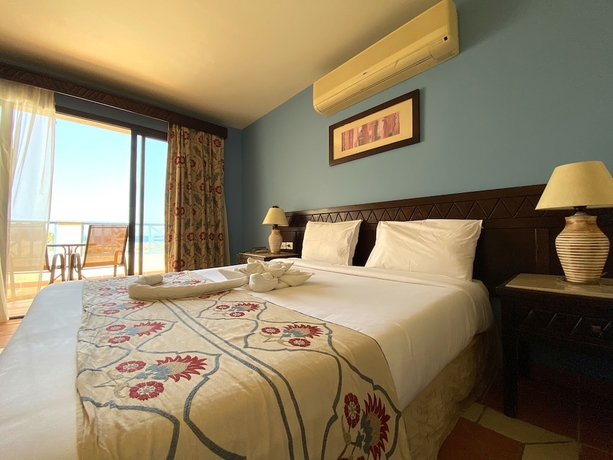Imagen de la habitación del Hotel Onatti Beach Resort - Marsa Alam. Foto 3