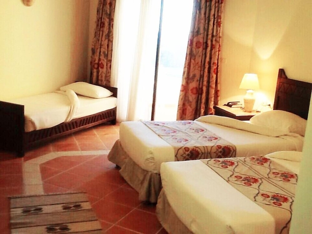 Imagen de la habitación del Hotel Onatti Beach Resort - Marsa Alam. Foto 9
