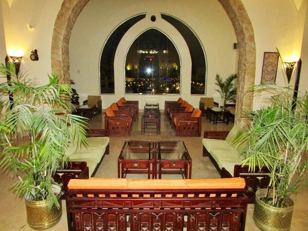 Imagen de los interiores del Hotel Onatti Beach Resort - Marsa Alam. Foto 18