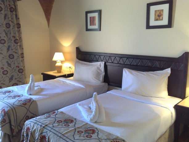 Imagen de la habitación del Hotel Onatti Beach Resort - Marsa Alam. Foto 12