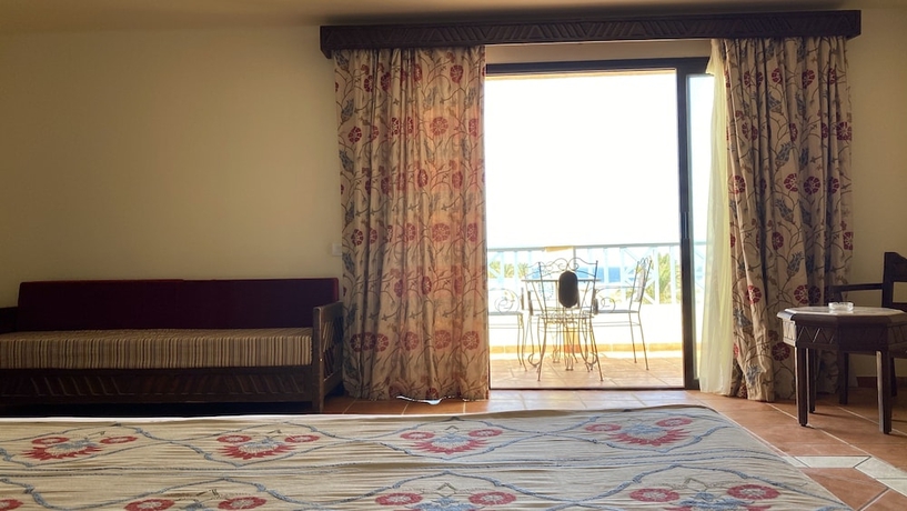 Imagen de la habitación del Hotel Onatti Beach Resort - Marsa Alam. Foto 14