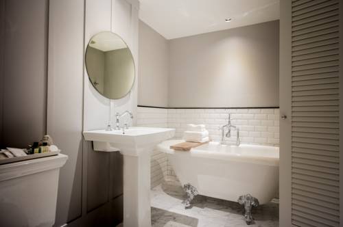 Imagen de la habitación del Hotel Once Bangkok. Foto 3