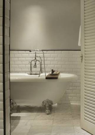 Imagen de la habitación del Hotel Once Bangkok. Foto 4