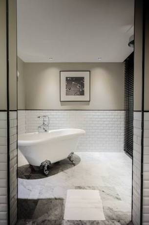 Imagen de la habitación del Hotel Once Bangkok. Foto 7