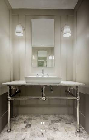 Imagen de la habitación del Hotel Once Bangkok. Foto 9