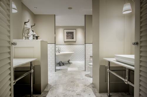 Imagen de la habitación del Hotel Once Bangkok. Foto 12