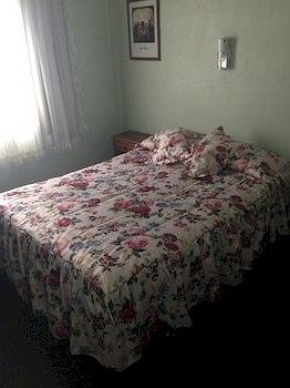 Imagen de la habitación del Hotel Once Plaza. Foto 2