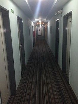 Imagen de los interiores del Hotel Once Plaza. Foto 7