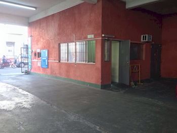 Imagen de los exteriores del Hotel Once Plaza. Foto 6