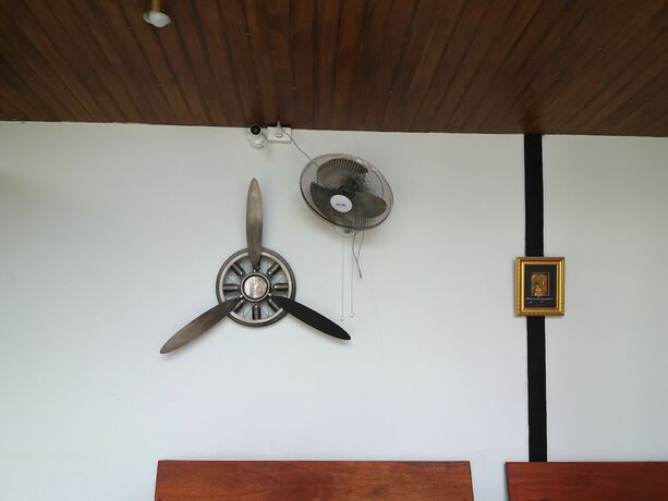 Imagen general del Hotel Once Upon A Time At Khao Yai. Foto 3