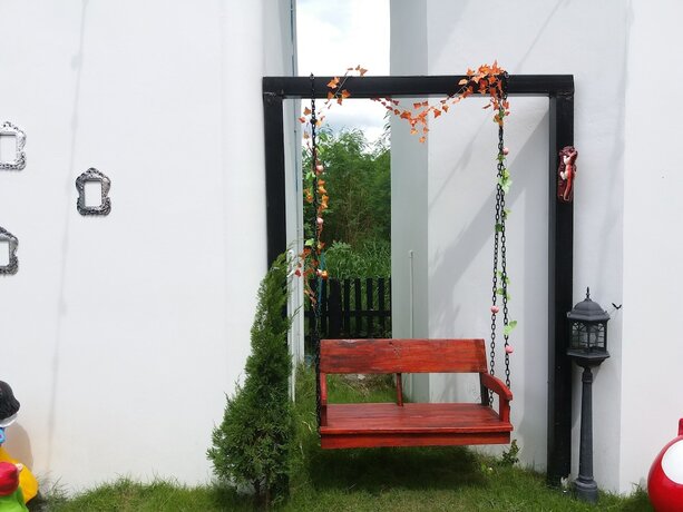Imagen general del Hotel Once Upon A Time At Khao Yai. Foto 14