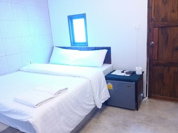 Imagen general del Hotel Once Upon A Time At Khao Yai. Foto 15