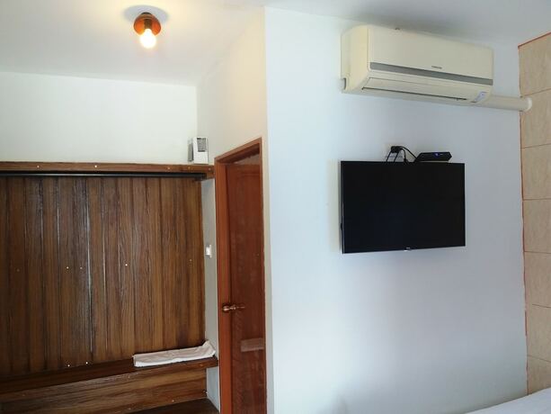 Imagen de la habitación del Hotel Once Upon A Time At Khao Yai. Foto 25