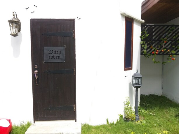 Imagen de los exteriores del Hotel Once Upon A Time At Khao Yai. Foto 29