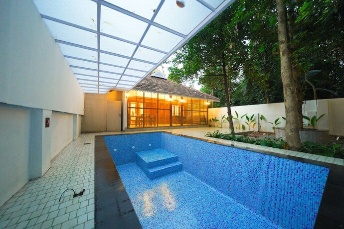 Imagen general del Hotel Once Upon The River. Foto 5