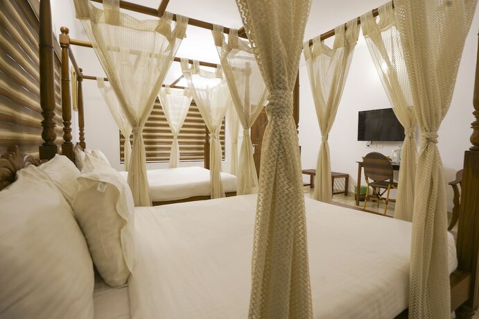 Imagen general del Hotel Once Upon The River. Foto 10