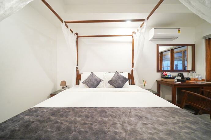 Imagen general del Hotel Once Upon The River. Foto 11