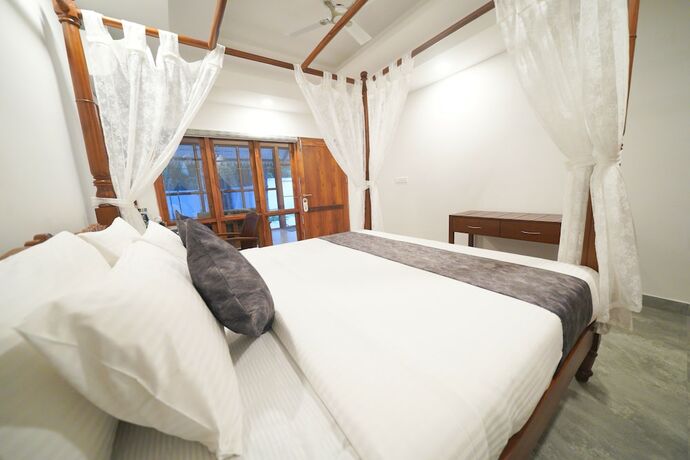 Imagen general del Hotel Once Upon The River. Foto 14