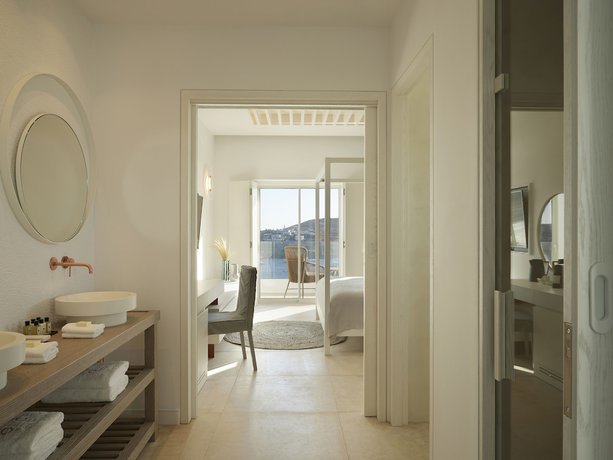 Imagen de la habitación del Hotel Once in Mykonos - Designed for Adults. Foto 2