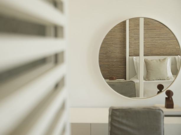 Imagen de la habitación del Hotel Once in Mykonos - Designed for Adults. Foto 3