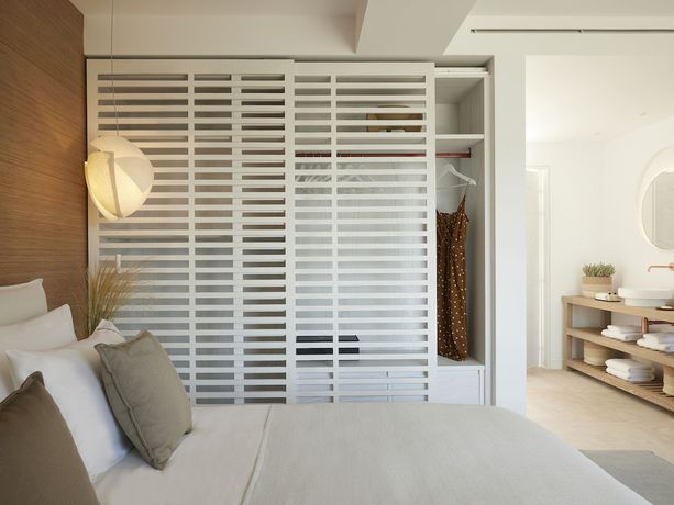 Imagen de la habitación del Hotel Once in Mykonos - Designed for Adults. Foto 14