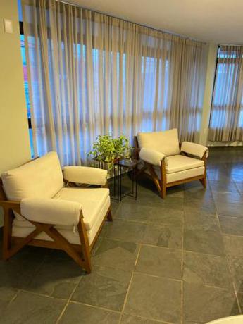 Imagen general del Hotel Onda Azul. Foto 2