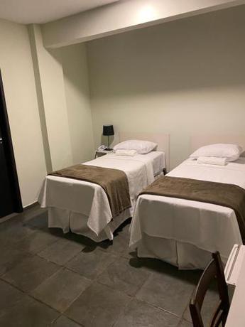 Imagen general del Hotel Onda Azul. Foto 4