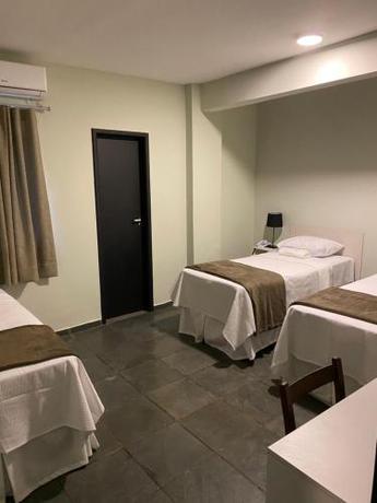 Imagen general del Hotel Onda Azul. Foto 7