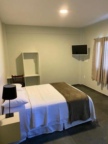 Imagen de la habitación del Hotel Onda Azul. Foto 20