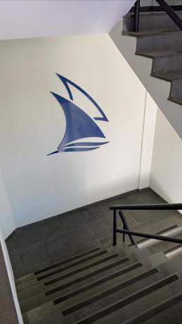 Imagen general del Hotel Onda Azul. Foto 9