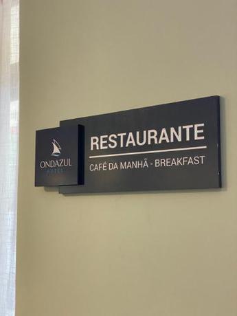 Imagen general del Hotel Onda Azul. Foto 10